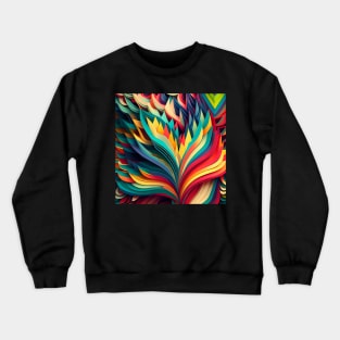 Fine Arts Crewneck Sweatshirt